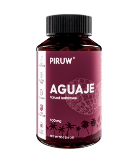 Aguaje Piruw 100 Cap