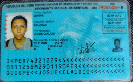 Prueba