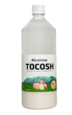 Suero De Tocosh 1l Ricaltino